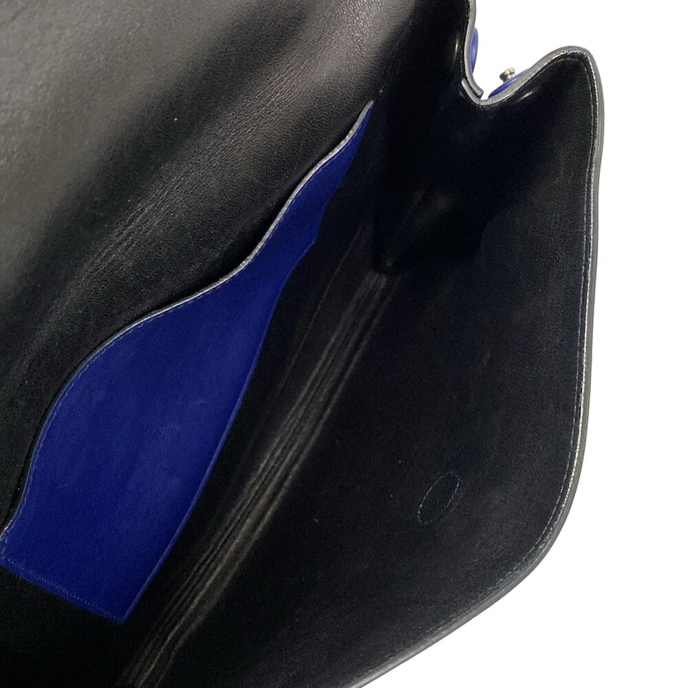 Prada Handbag BN2796 Inchiostro (Navy) - Picture 7 of 15